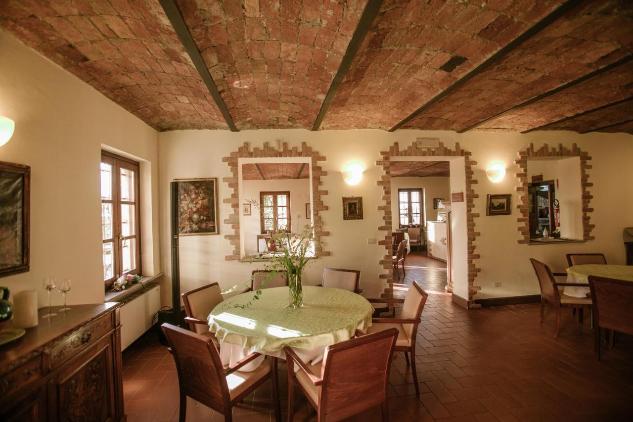 Agriturismo Bricco San Giovanni Asti Kültér fotó