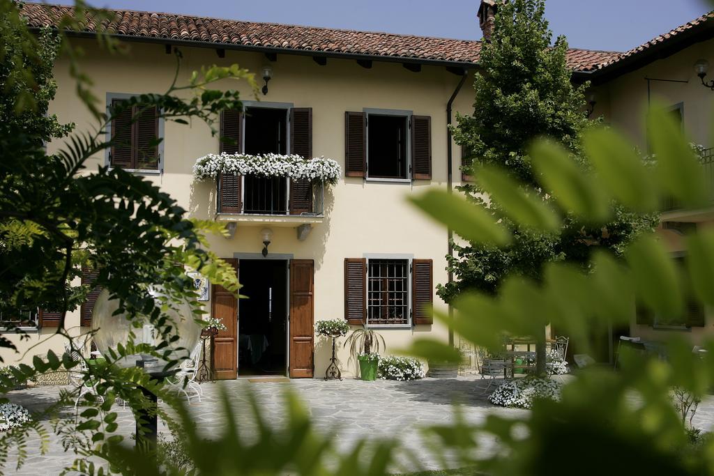 Agriturismo Bricco San Giovanni Asti Kültér fotó