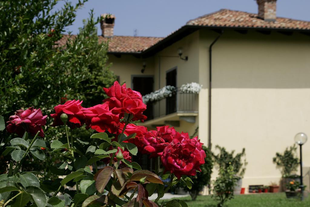 Agriturismo Bricco San Giovanni Asti Kültér fotó