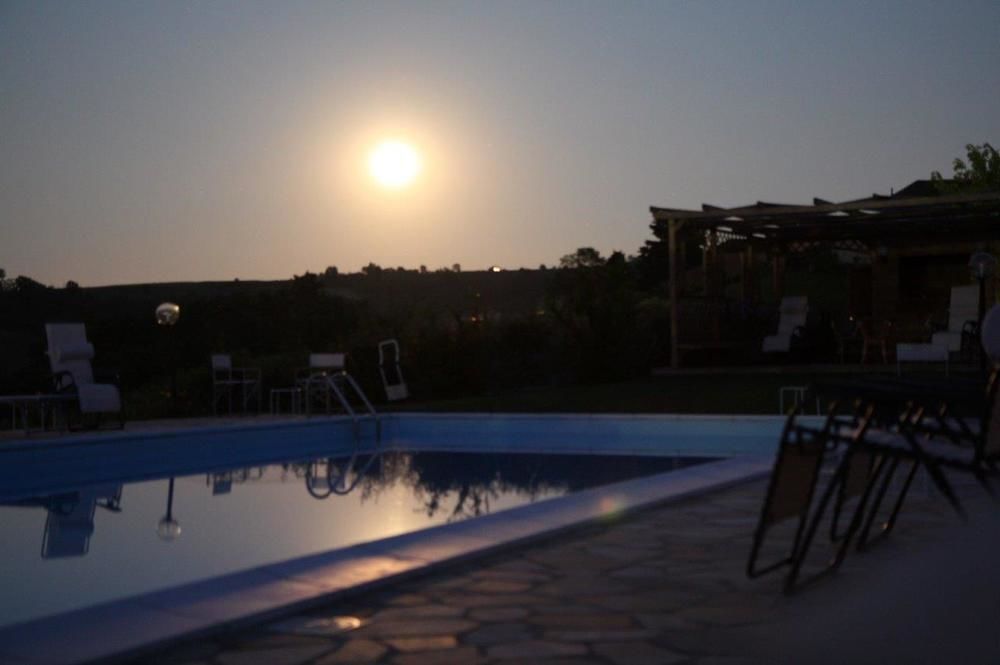 Agriturismo Bricco San Giovanni Asti Kültér fotó